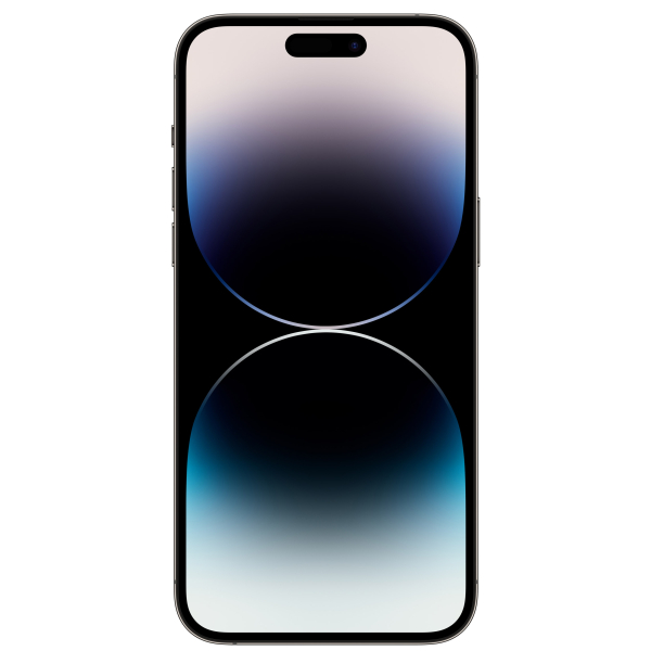 Купити Apple iPhone 14 Pro 128GB Space Black e-Sim: ціна